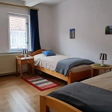 Ferienhaus-juliana Ferienhaus *