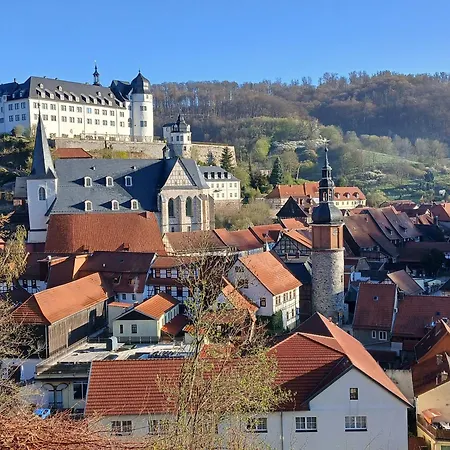 Ferienhaus-juliana Stolberg i. Harz