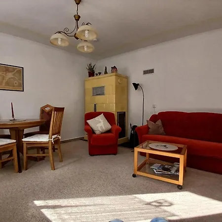 Ferienhaus Ferienhaus-juliana