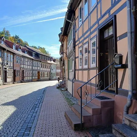 Ferienhaus-juliana Ferienhaus